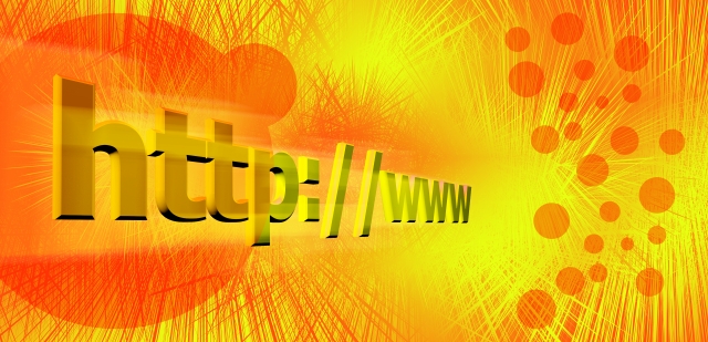 image illustrative avec le texte HTTP